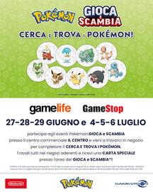Volantino Gamestop Pagina 3