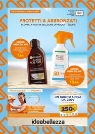 Volantino Idea bellezza Pagina 1