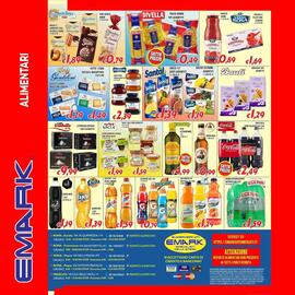 Volantino Supermercati Emark Pagina 12