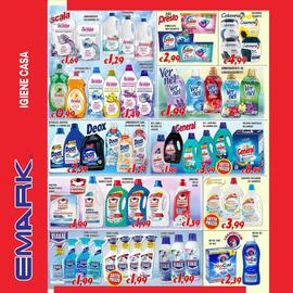 Volantino Supermercati Emark Pagina 2