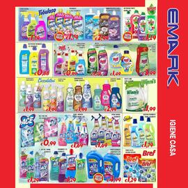 Volantino Supermercati Emark Pagina 3
