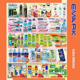 Volantino Supermercati Emark Pagina 5