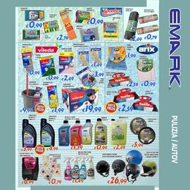 Volantino Supermercati Emark Pagina 7