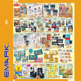 Volantino Supermercati Emark Pagina 8