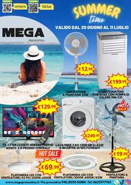 Volantino MEGA Pagina 1