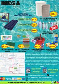 Volantino MEGA Pagina 16