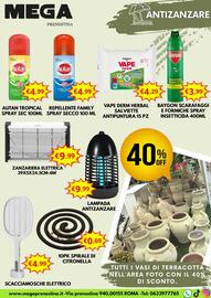 Volantino MEGA Pagina 5