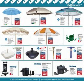 Volantino Happy Casa Pagina 12