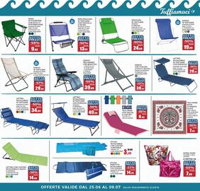 Volantino Happy Casa Pagina 14