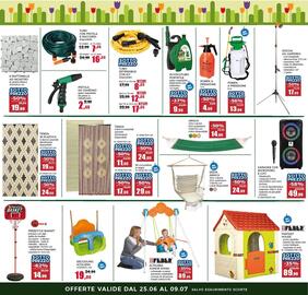 Volantino Happy Casa Pagina 17