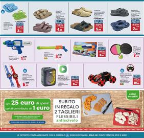 Volantino Happy Casa Pagina 18