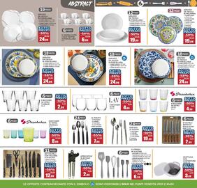 Volantino Happy Casa Pagina 21