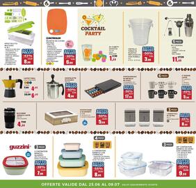 Volantino Happy Casa Pagina 23