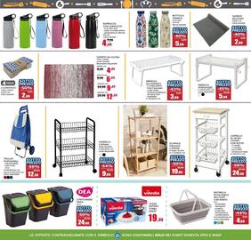 Volantino Happy Casa Pagina 24