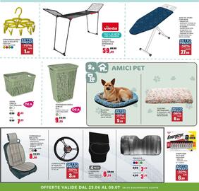 Volantino Happy Casa Pagina 26