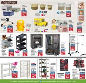 Volantino Happy Casa Pagina 27