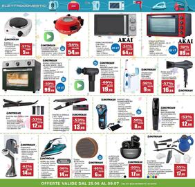 Volantino Happy Casa Pagina 29