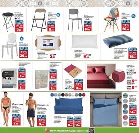 Volantino Happy Casa Pagina 31