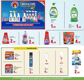 Volantino Happy Casa Pagina 35