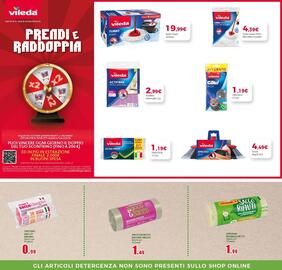 Volantino Happy Casa Pagina 36
