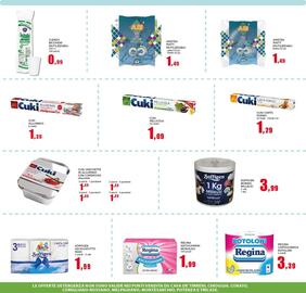 Volantino Happy Casa Pagina 37