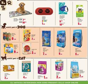 Volantino Happy Casa Pagina 40