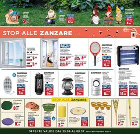 Volantino Happy Casa Pagina 8