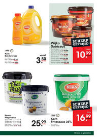 Sligro folder Pagina 25