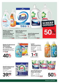 Sligro folder Pagina 55