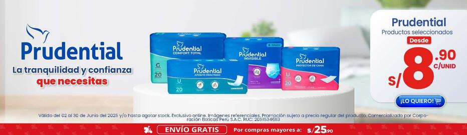 Catálogo Boticas Perú semana 26 Página 4