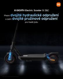 Xiaomi leták Strana 1