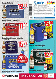 trinkgut Prospekt woche 26 Seite 5