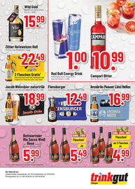 trinkgut Prospekt woche 26 Seite 8