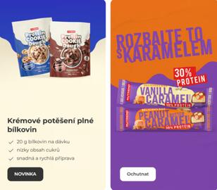 NUTREND leták týden 26 Strana 2
