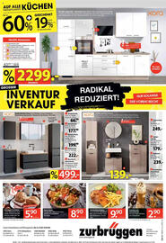 Zurbrüggen Prospekt Seite 16