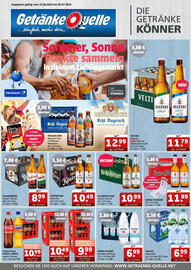 Kabs Polsterwelt Prospekt Seite 1