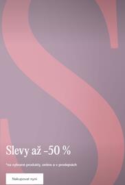 Intimissimi leták Strana 1