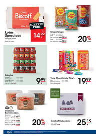 Sligro-M folder Pagina 16