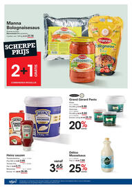 Sligro-M folder Pagina 18