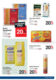 Sligro-M folder Pagina 19