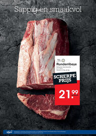Sligro-M folder Pagina 2