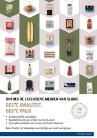Sligro-M folder Pagina 25