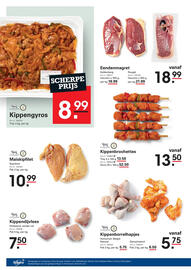 Sligro-M folder Pagina 8
