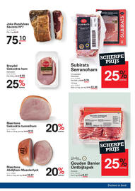 Sligro-M folder Pagina 9