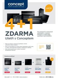 Elektro Spáčil leták Strana 1