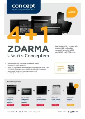 Elektro Spáčil leták (platné do 30-09)