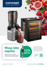 Elektro Spáčil leták Strana 1