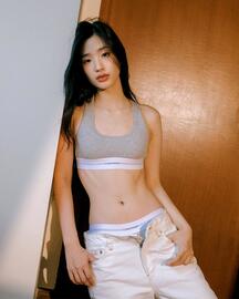 Calvin Klein leták Strana 6