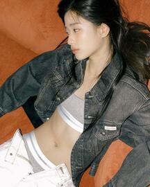 Calvin Klein leták Strana 7