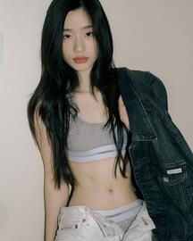 Calvin Klein leták Strana 8
